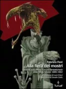 Copertina libro <b>Alla fiera dei mostri</b>