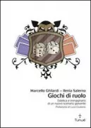 Copertina libro <b>Giochi di ruolo</b>