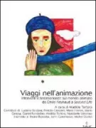 Copertina libro <b>Viaggi nell'animazione</b>