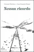 Copertina libro <b>Nessun ricordo</b>
