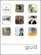 Copertina libro <b>Gud</b>