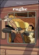 Copertina libro <b>Rughe</b>