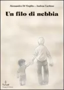 Copertina libro <b>Un filo di nebbia</b>