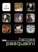 Copertina libro <b>Hannes Pasqualini</b>