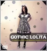 Copertina libro <b>Gothic Lolita</b>