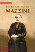 Copertina libro <b>Mazzini</b>