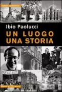 Copertina libro <b>Un luogo una storia</b>