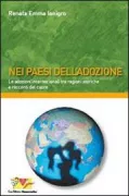 Copertina libro <b>Nei paesi dell'adozione</b>