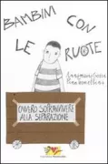 Copertina libro <b>Bambini con le ruote, ovvero Sopravvivere alla separazione</b>