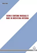Copertina libro <b>Segni e sintomi inusuali o rari in medicina interna</b>
