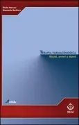 Copertina libro <b>Terapia farmacologica</b>