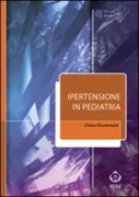 Copertina libro <b>Ipertensione in pediatria</b>