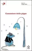 Copertina libro <b>Canzoniere delle pippe</b>