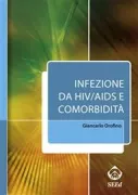 Copertina libro <b>Infezione da HIV/AIDS e comorbidità</b>