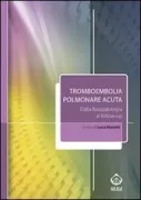 Copertina libro <b>Tromboembolia polmonare acuta</b>