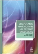 Copertina libro <b>Complicanze neurologiche nel paziente oncologico</b>