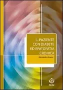 Copertina libro <b>Il paziente con diabete ed epatopatia cronica</b>