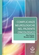 Copertina libro Complicanze neurologiche nel paziente oncologico