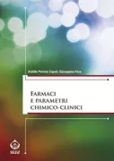 Copertina libro Farmaci e parametri chimicoclinici