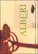 Copertina libro <b>Alberi</b>
