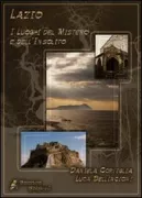 Copertina libro <b>Lazio</b>