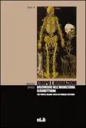 Copertina libro <b>Corpo e ibridazioni discorsive nell'Inghilterra elisabettiana</b>