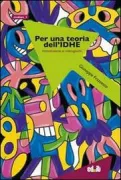 Copertina libro <b>Per una teoria dell'IDHE</b>