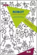 Copertina libro <b>Robot</b>