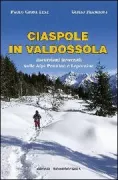 Copertina libro <b>Ciaspole in Valdossola</b>