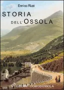 Copertina libro <b>Storia dell'Ossola</b>
