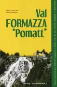 Copertina libro <b>Val Formazza Pomatt</b>