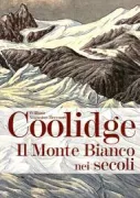 Copertina libro <b>Il Monte Bianco nei secoli</b>