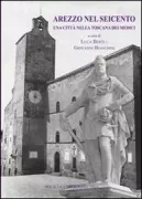 Copertina libro <b>Arezzo nel Seicento: una città nella Toscana dei Medici</b>