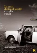 Copertina libro <b>La Stasi dietro il lavello<br></b>(titolo originale o altro titolo: <i>Meine freie deutsche Jugend</i>)