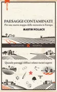 Copertina libro <b>Paesaggi contaminati<br></b>(titolo originale o altro titolo: <i>Kontaminierte Landschaften</i>)
