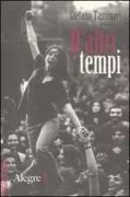 Copertina libro <b>D'altri tempi</b>