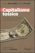Copertina libro <b>Capitalismo tossico</b>
