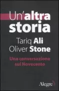 Copertina libro <b>Un'altra storia</b>