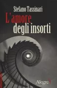 Copertina libro <b>L'amore degli insorti</b>