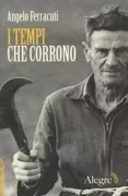 Copertina libro <b>I tempi che corrono</b>