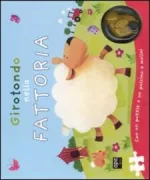 Copertina libro <b>Girotondo nella fattoria</b>