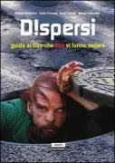 Copertina libro <b>D!spersi</b>