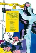 Copertina libro <b>Sognando l'Orlando furioso</b>