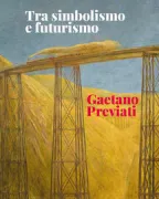 Copertina libro <b>Tra Simbolismo e Futurismo</b>