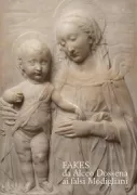 Copertina libro <b>Fakes</b>