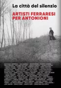 Copertina libro <b>La città del silenzio</b>
