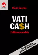 Copertina libro <b>Vaticash</b>