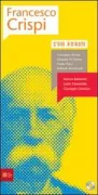 Copertina libro <b>Francesco Crispi</b>