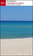Copertina libro <b>I costruttori di vulcani</b>