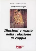 Copertina libro <b>Illusioni e realtà nella relazione di coppia</b>